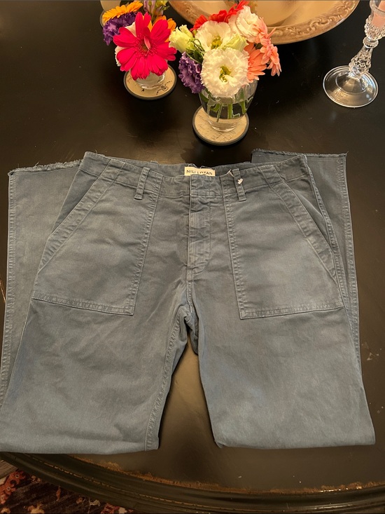 Nili Lotan Pants - NILI LOTAN Pants